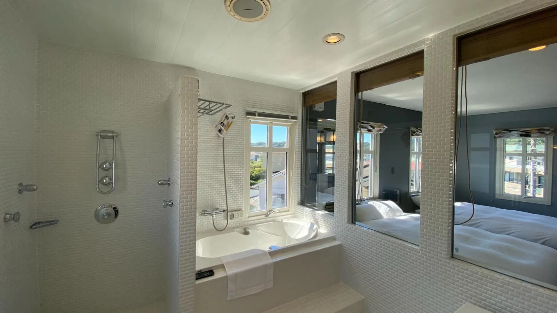 Tabinoteitaku Kamakura Yuigahama -Homann Concept- Villa Holiday home