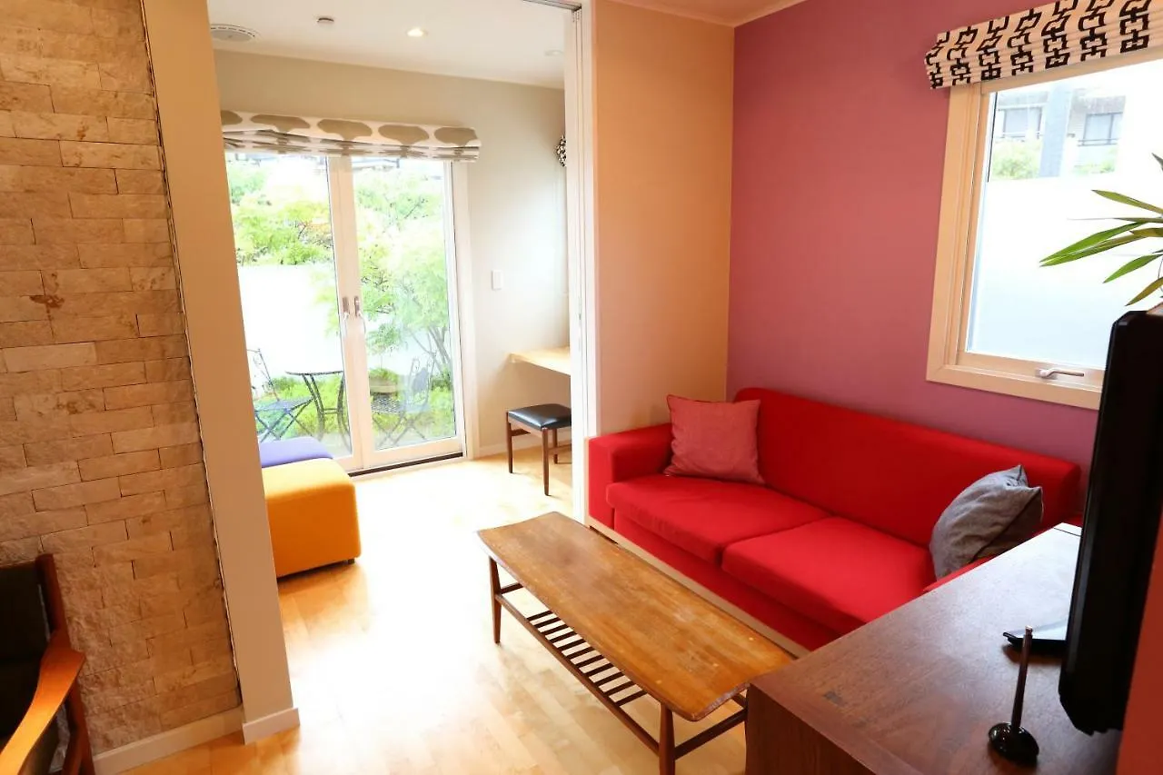 Tabinoteitaku Kamakura Yuigahama -Homann Concept- Villa Holiday home