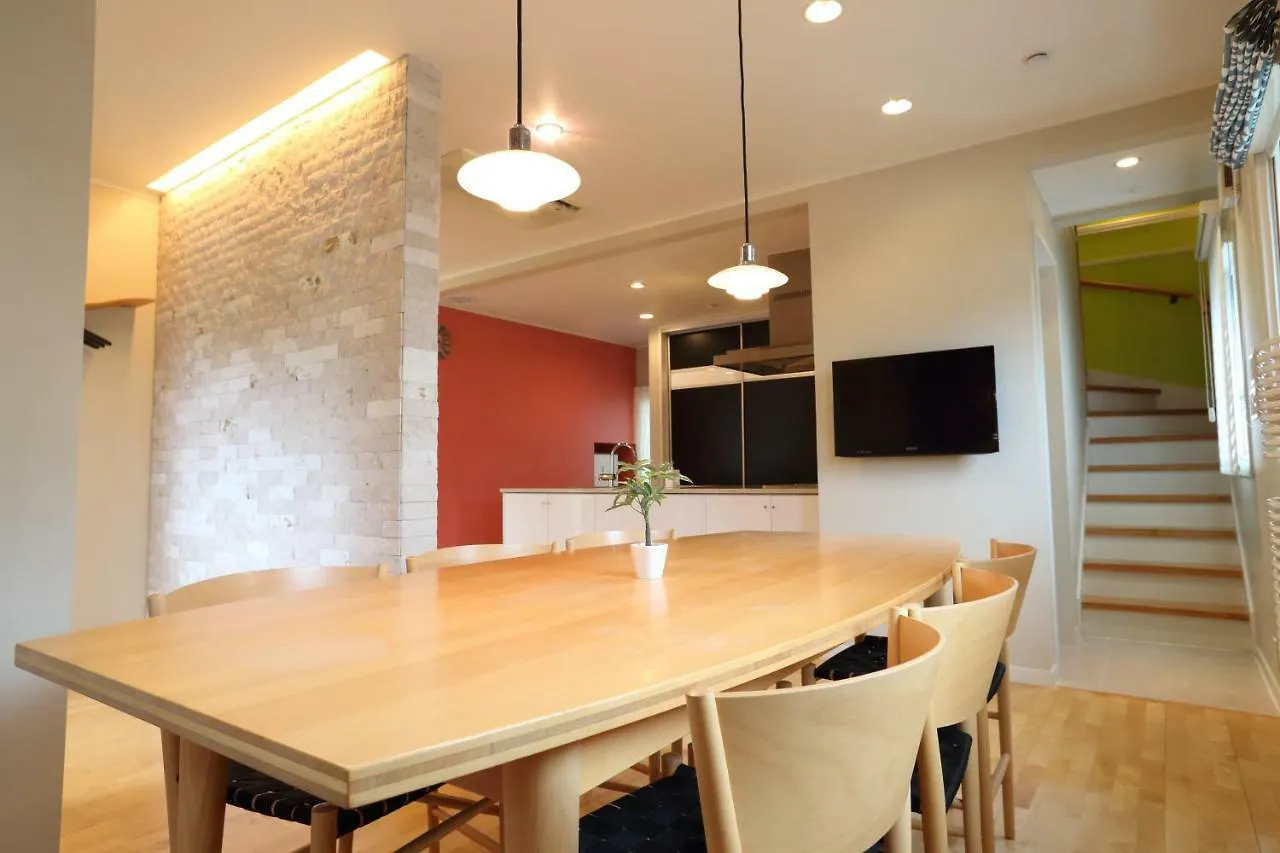 Tabinoteitaku Kamakura Yuigahama -Homann Concept- Villa 0*,  Japan
